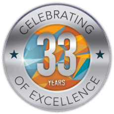 Kingfisher Freight Services 33 Years